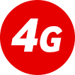 Vodafone Rete 4G