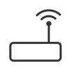 icona Unico Router (CPE)