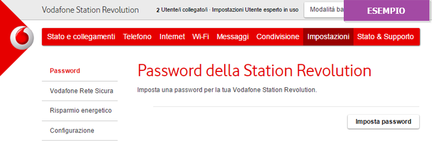 Dove Trovo Il Numero Di Rete Fissa Vodafone